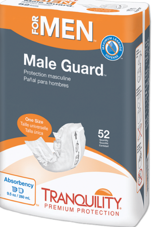 Tranquility Male Guards